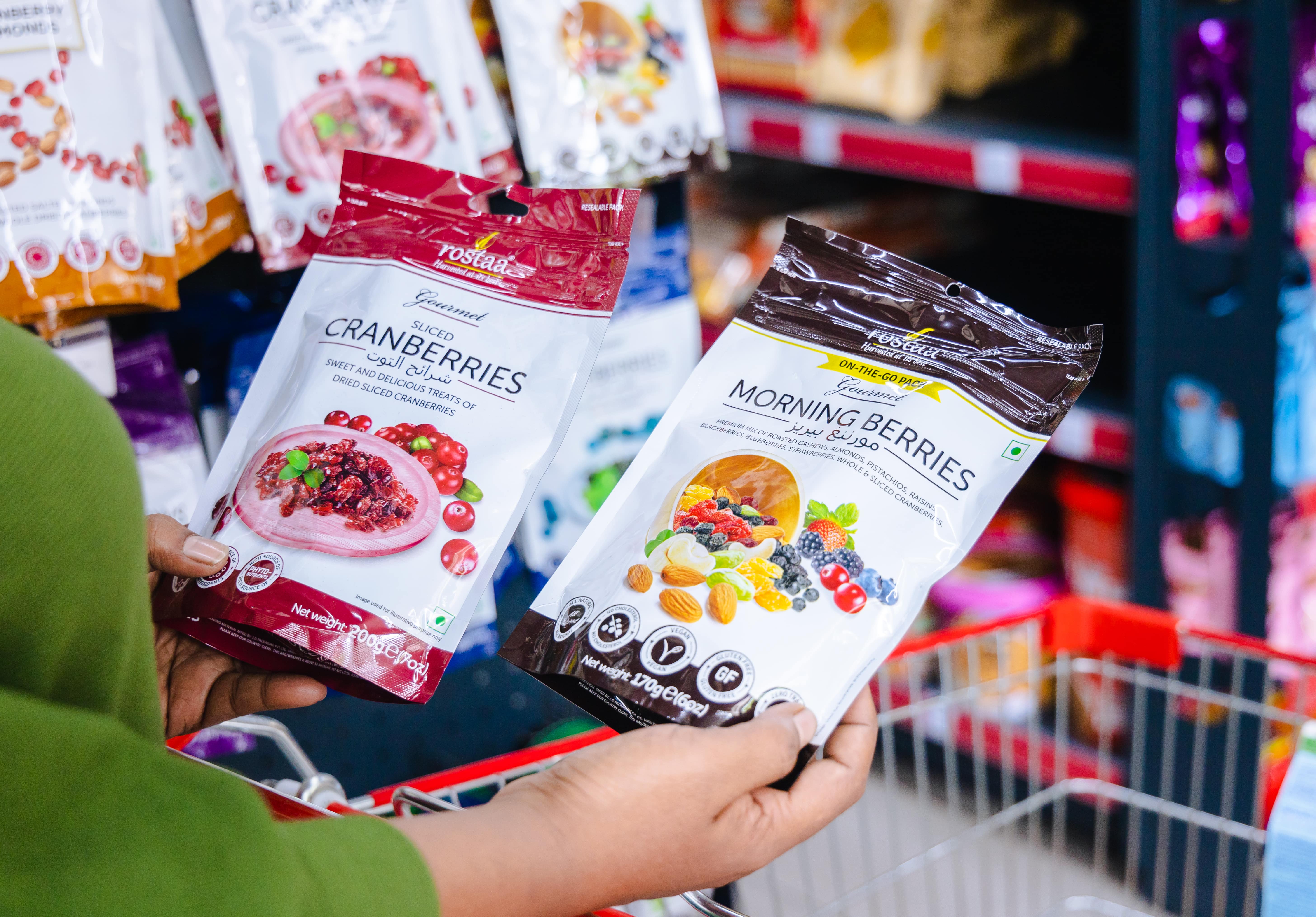 ރަހަމީރު ސިއްހަތަށް ފައިދާ ހުރި ރޮސްޓާ ބްރޭންޑުގެ ލުއި ކާނާ ހުސްނުކޮށް ވިލާ ޓްރޭޑިންގެ ފިހާރަ، ވިލާ މާރޓުން