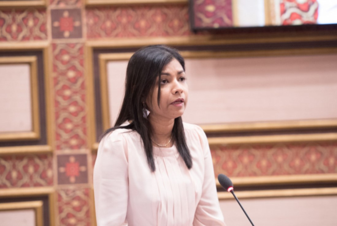 ލ. ގަމުގައި ރޮޒައިނާގެ ބިމެއް ނެތް!