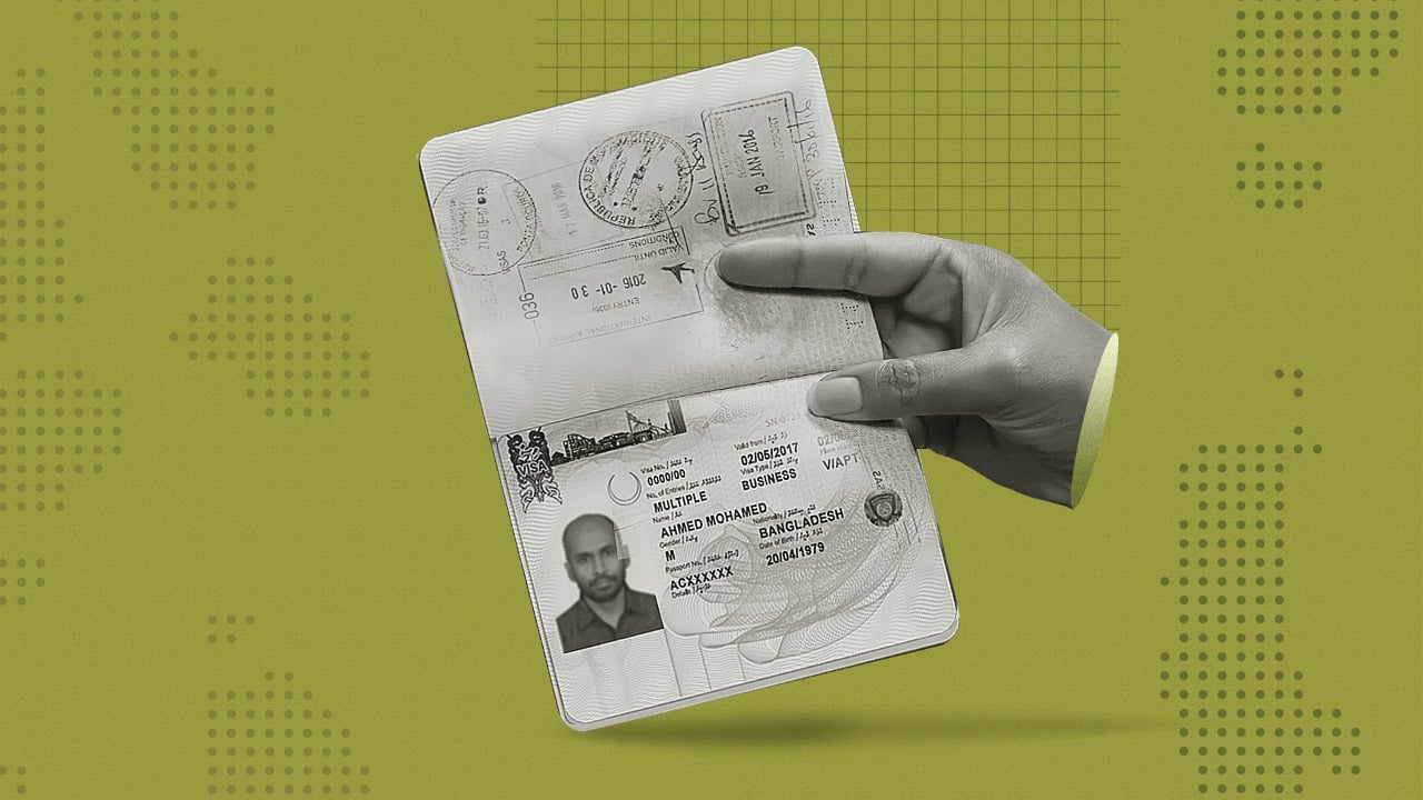 ގަވާއިދާ ހިލާފަށް އުޅޭ ބިދޭސީން ހޯދުމަށް ބޮޑު އޮޕަރޭޝަނެއް ފަށައިފި