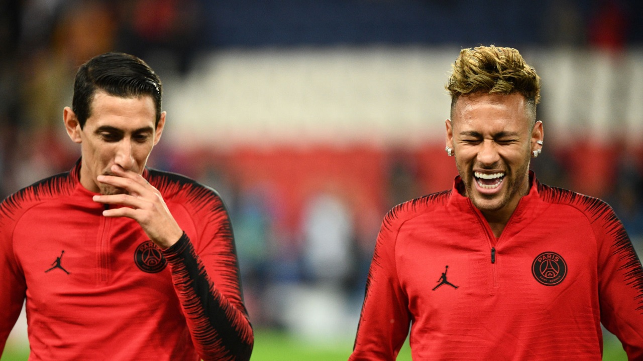 ނޭމާ އާއި ޑި މަރިއާ ކޯވިޑް-19 އަށް ޕޮޒިޓިވް ވެއްޖެ