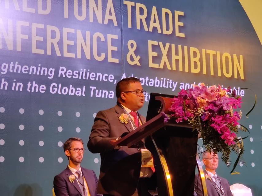 ވަޒީފާ އަދާކުރާ މީހުންގެ 20 އިންސައްތައަކީ މަސްވެރިން: މިނިސްޓަރ