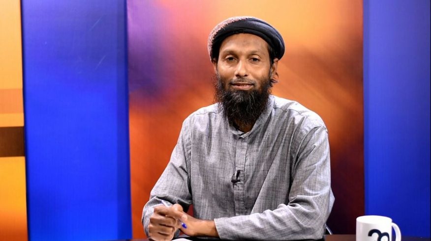 ލަދުވެތި ވިޑިއޯތައް ހާމަކުރުމަކީ އާއިލާތަކަށް ދެވޭ ބޮޑު އަނިޔާއެއް: އަލީ