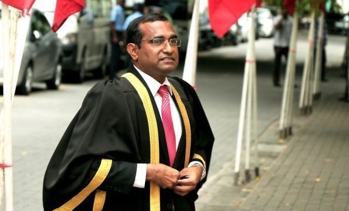 ކާޑު ޕޮލިސީއަށް ގެނައި ބަދަލުގެ ސަބަބުން ކުދި ވިޔަފާރިތަކަށް ރަނގަޅުވާނެ: ފާއިޒު