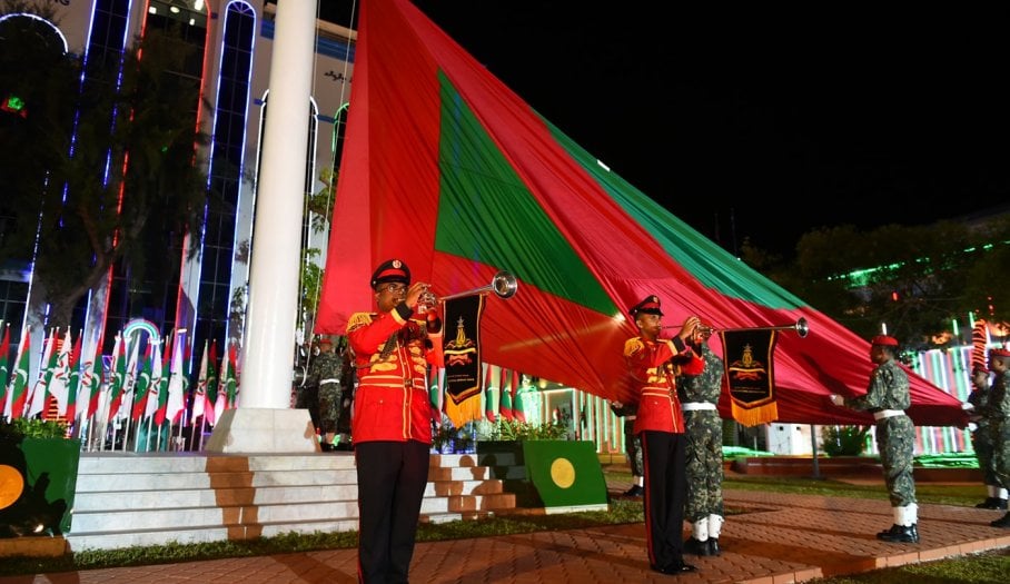 ޚަރަދު ކުޑަކުރަން މިނިވަންދުވަސް ފާހަގަނުކުރުމުން ވެސް މާލޭ ސިޓީ ކައުންސިލަށް ކަމަކު ނުދިޔަ