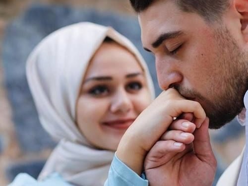 އަނބިން ކައިވެނި މަތިން ފޫހިކޮށްލަނީ ކީއްވެ؟