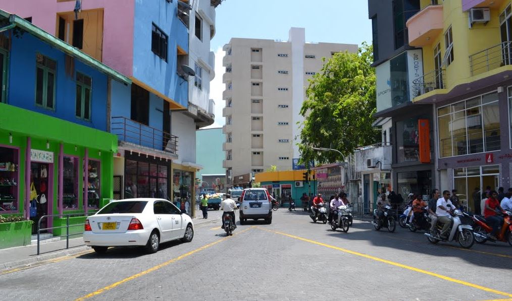 ގަރާޖު ސިޓީ އުވާލަން ހުށަހެޅި އިސްލާހު ބޭރުކޮށްލައިފި