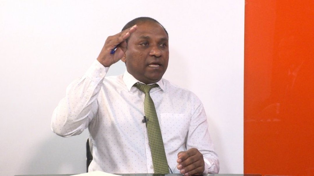 ގއ އަތޮޅު ހޮސްޕިޓަލްގެ ޚިދުމަތް ސިއްހީ މަރުކަޒަކަށްވުރެ ދަށްވެއްޖެ - ސަޢުދު