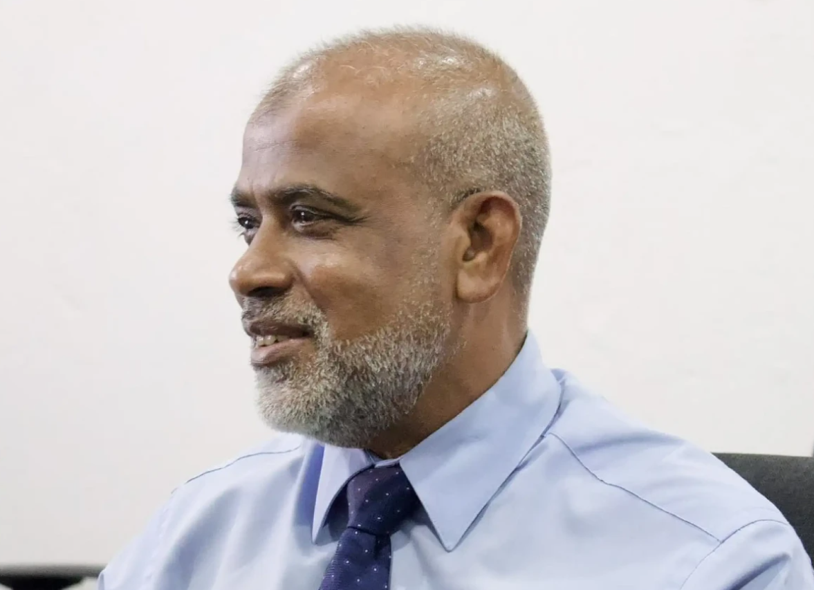 އެޗްޑީސީގެ އެމްޑީ އަކަށް ޒުހައިރު އައްޔަނުކޮށްފި