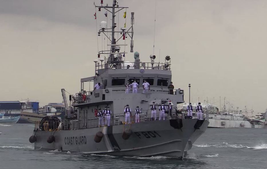 މޫސުން ގޯސްވުމާއި ގުޅިގެން ކަނޑުމަތީގެ 7 ހާދިސާއެއް!