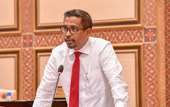 ޕީޕީއެމްގެ ވެރިންގެ ވިސްނުމަކީ ރައްޔިތުންނަށް އަނިޔާވެރިވުން: އިކްރާމް