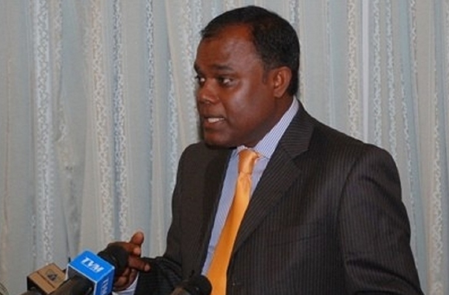 ކައުންސިލްތަކުގައި ސިޔާސީ ދައުރެއް އޮވެގެން ނުވާނެ: ނަސީމް