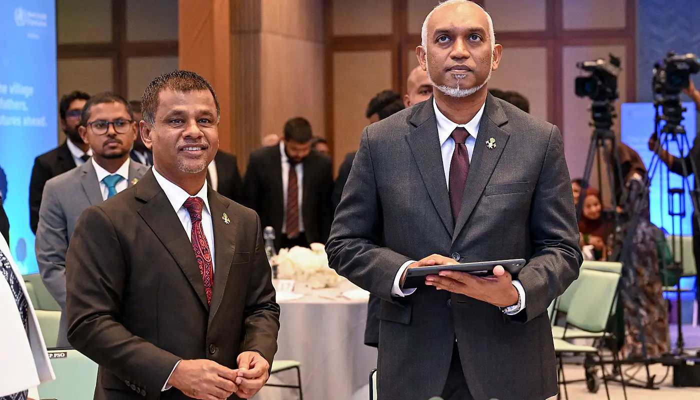 ޖޫން މަހުން ފެށިގެން އައިނު ހައްދަން އާސަންދައިން 2000 ރުފިޔާ ދެނީ