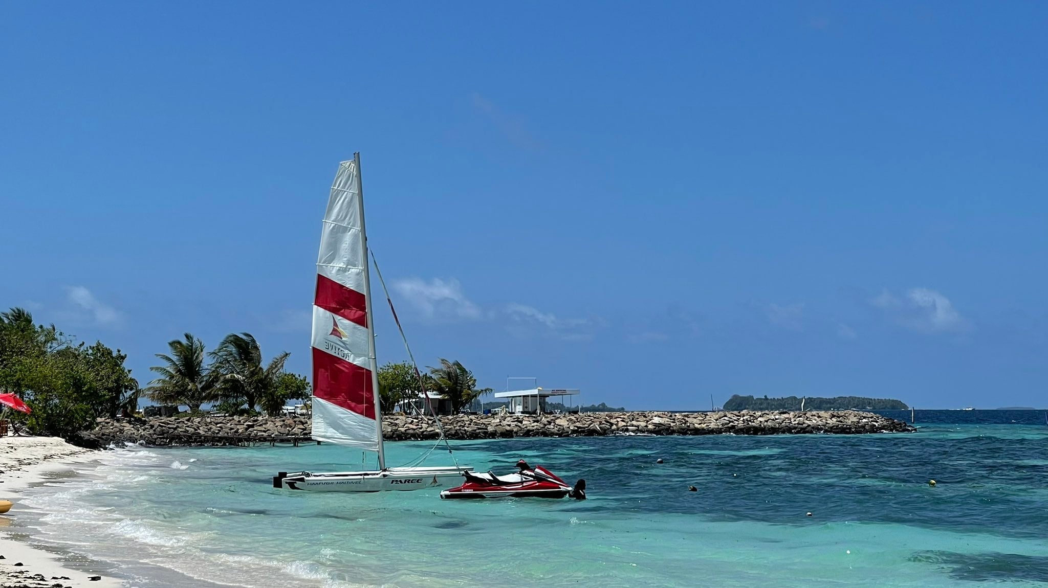 ކޯވިޑް-19: އާއަހަރު ފާހަގަކުރަން ތައްޔާރުވަމުންދިޔަ މާފުށި ހިމެނޭހެން 16 ރަށެއް ބަންދު