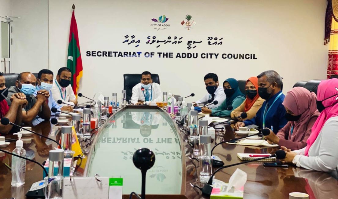 ބަޖެޓް 2022: ކައުންސިލްތަކަށް 1.5 ބިލިއަން ރުފިޔާ