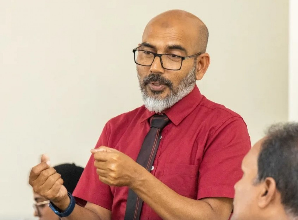 ހަފީޒް އެކްސިޑެންޓްވި ސައިކަލު ދުއްވި ޒުވާނާއަށް ދެ އަހަރުގެ ޖަލު ހުކުމެއް