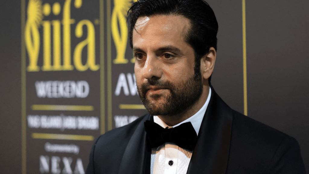 ފިލްމީ ދާއިރާއަށް އެނބުރި އައުމަކީ "ނޮސްޓެލްޖިކް" ކަމެއް- ފަރުދީން