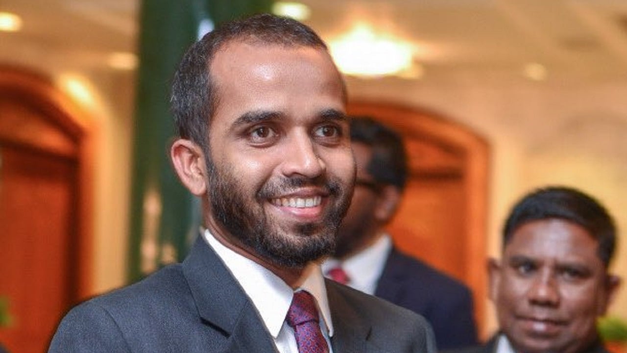 ހައިލަމްގެ ވާހަކަތައް ޖޭއެސްސީން ދޮގުކޮށްފި