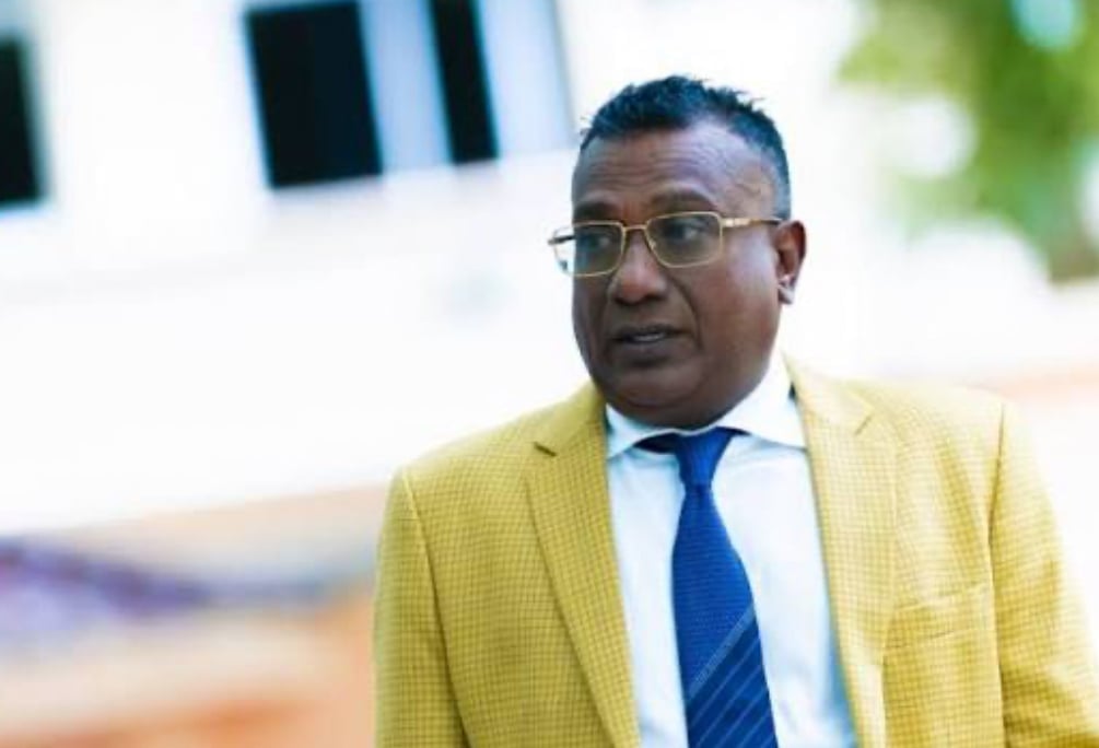 ހަރަދު ކުޑަކުރެވެން ހުރި ދާއިރާތަކުން ފިޔަވަޅު އެޅުން މުހިންމު: ޖާބިރު