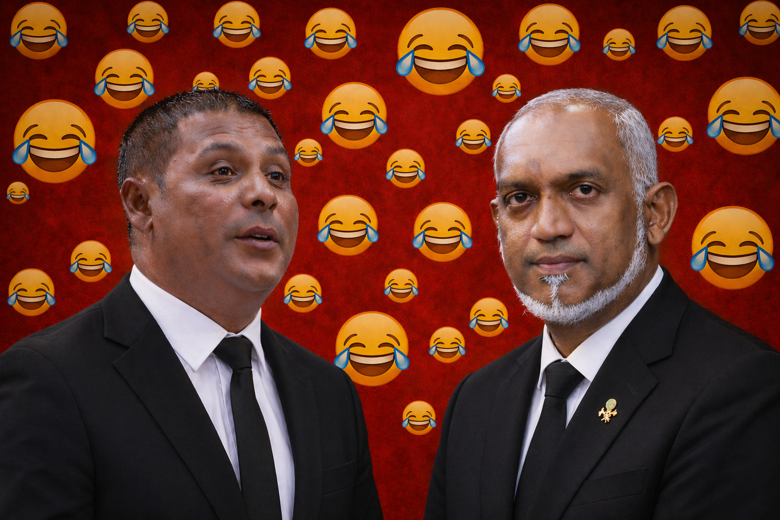 އައްބާސްގެ މަލާމާތް ސަރުކާރަށް: އަދިވެސް ގިނަގިނައިން އިންޑިއާ އައުޓު ގޮވަމުން ދުވާތި