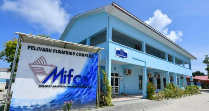 މިފްކޯ މަސް ފިހާރަ-