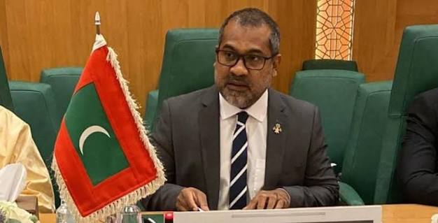 ހުޅަނގު އައްސޭރީގައި އާބާދުވުންތައް އިތުރުކުރަން އިސްރާއީލުން ނިންމި ނިންމުން ދިވެހި ސަރުކާރުން ކުށްވެރިކޮށްފި