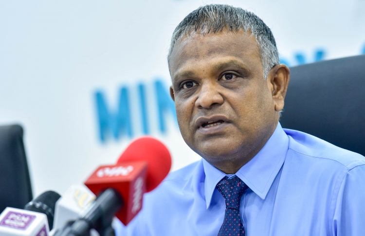 މަތީތައުލީމް ލޯނު ލިބޭ 393 ދަރިވަރުންގެ ވަގުތީ ލިސްޓު އާންމުކޮށްފި