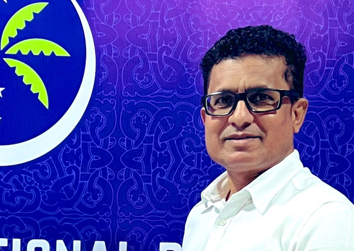 މިވެރިކަމުގައި ހެދި ގޯސްތަކުގެ ޒިންމާ މަޖިލީހުގެ ރައީސް ނަންގަވަންޖެހޭ: ސައިރިކްސް ޝަރީފް