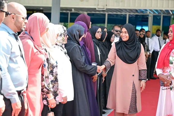 ބަލިމީހުންގެ ޙައްޤުތަކަށްވުރެ ސިޔާސީ ކަޑަޖެހުން އިސްކޮށްފި: ކުޅުދުއްފުށީ ހޮސްޕިޓަލް އޯޕީޑީ ބަންދު