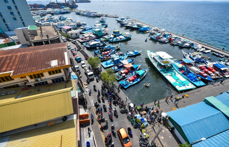 މާލޭ ނޯތު ހާބަރުގެ ކިއު މެނޭޖްކުރުމުގެ އުސޫލަށް މުހިންމު ބަދަލުތަކެއް ގެނެސްފި