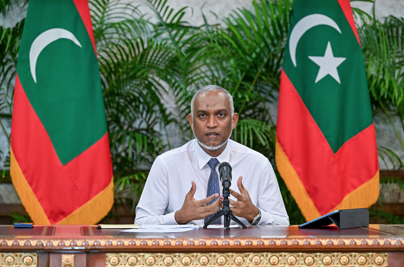ކުދި މަދަނީ  މައްސަލަތަކަށް ހާއްސަ ކޯޓެއް އުފައްދަނީ