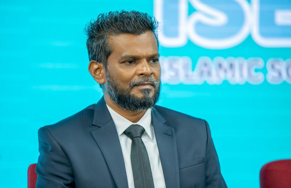 އީސީގެ ހުސްވެފައިވާ މަގާމަށް ޕީއެންސީގެ ރެޖިސްޓްރާ މުހައްމަދު ޝަކީލްގެ ނަން މަޖިލީހަށް ފޮނުވައިފި