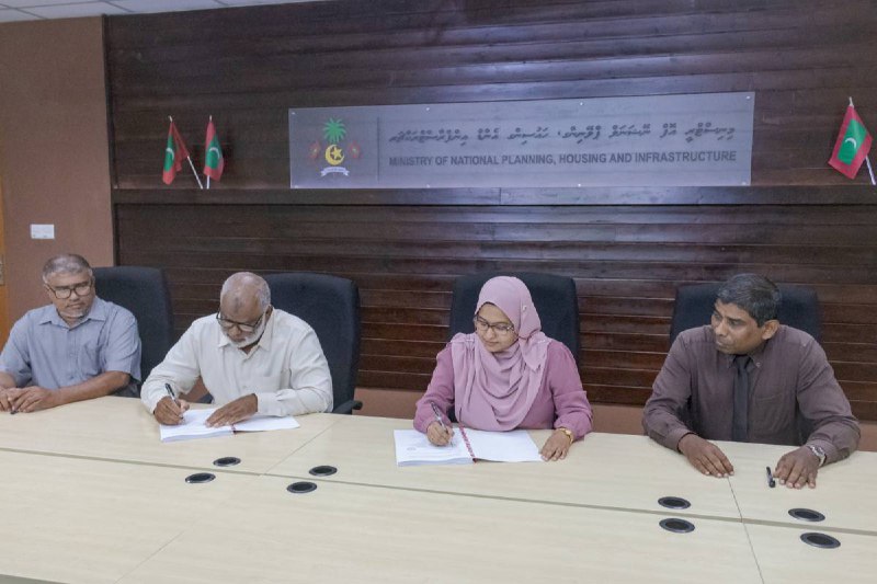 ތުލުސްދޫގެ ގޮނޑުދޮށް ހިމާޔަތް ކުރުމަށް ހެވީ ޕޯސްޓާއި ހަވާލުކޮށްފި