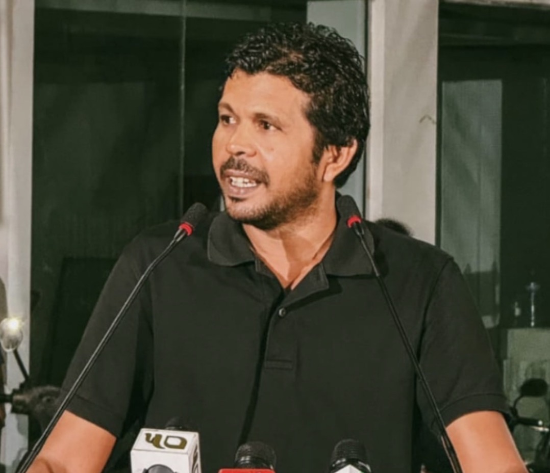 އަގު ދައްކާ ނިންމާފައިހުރި ފްލެޓަކަށް 1 ލައްކަ ދެވެންޏާ ކޮންމެ ގޭބިސީއަކަށްވެސް ފައިސާ ދޭން ޖެހޭ: ވައްޑޭ