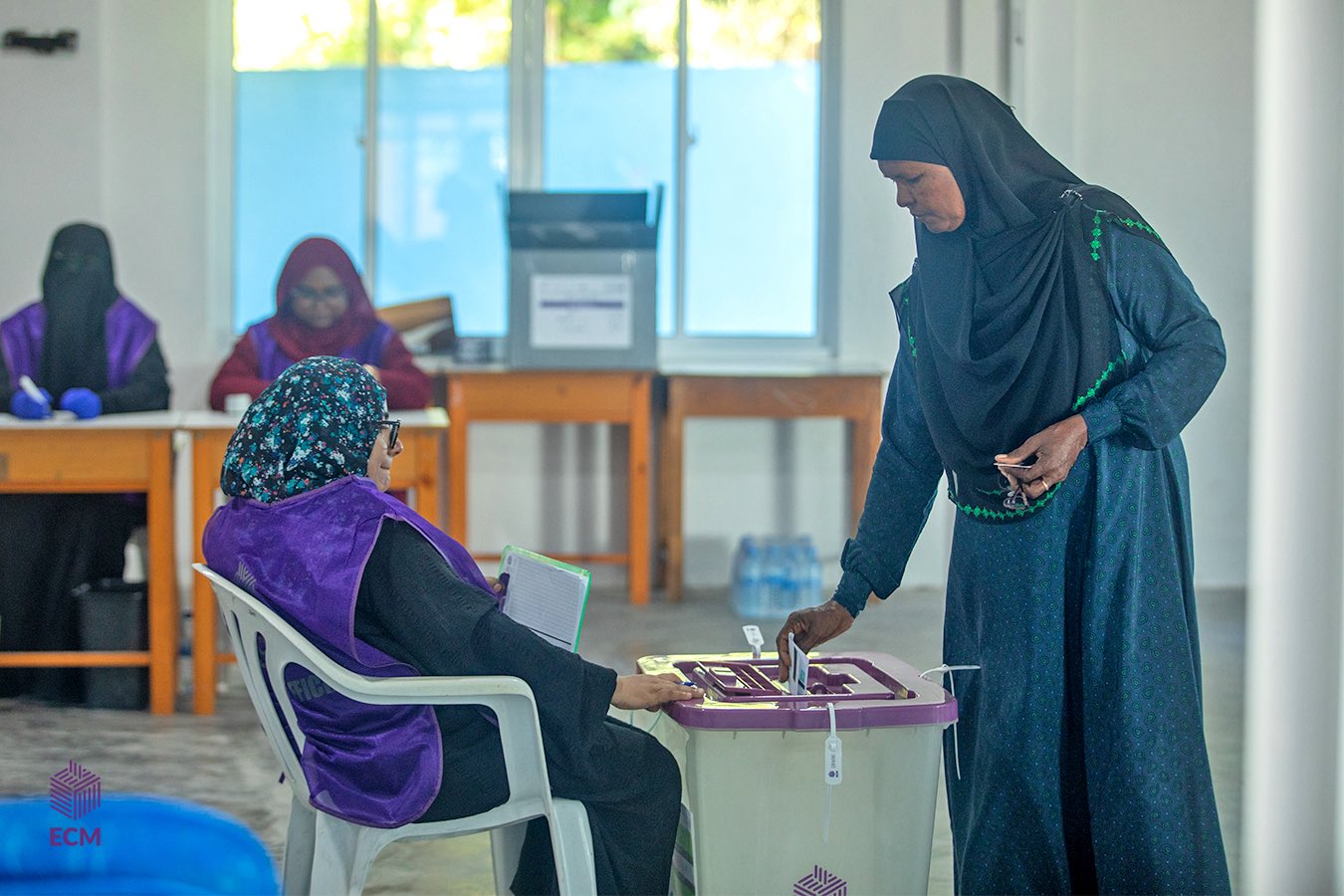 ވޭވަށު ކައުންސިލް އިންތިޚާބުގެ ވޯޓު ކަރުދާސްތަކެއް ހައިކޯޓުން ބާތިލުކުރުމުން އެމްޑީޕީން ސުޕްރީމް ކޯޓަށް