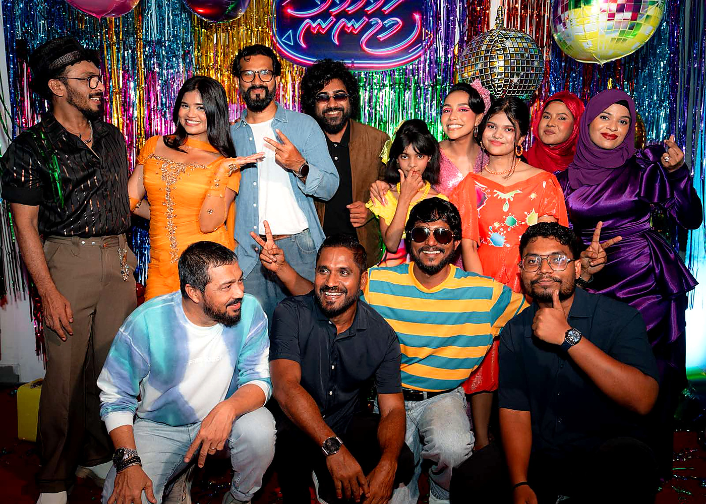 ނަހުލާގެ މަޖުނޫންގެ ޓްރެއިލާއާއެކު ފިލްމުގެ ޓިކެޓު ބުކިން މެކުހަށް!