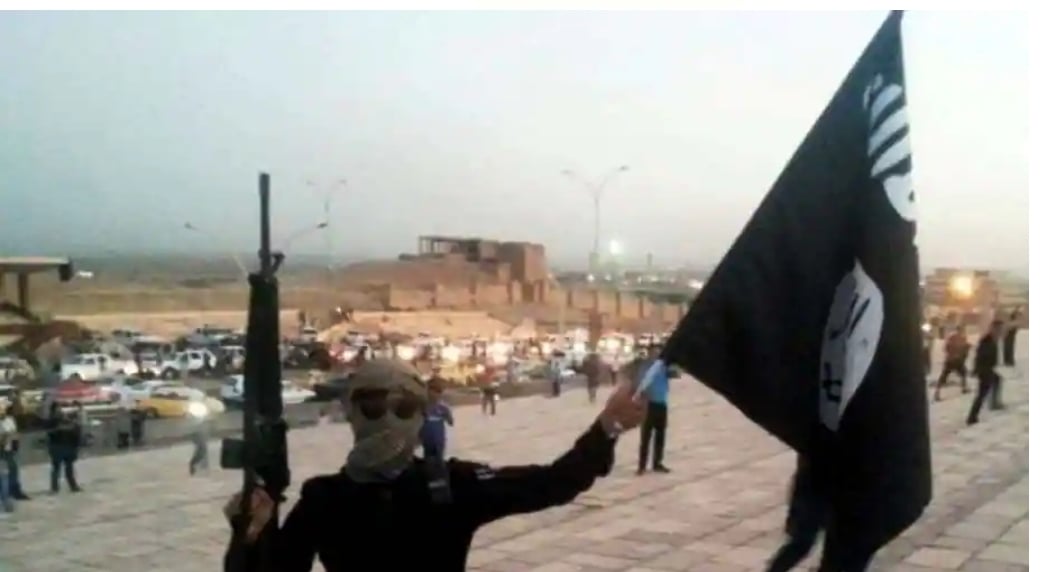 ސީރިއާގައި އައިއެސް އިން ދިން ހަމަލާއެއްގައި 53 މީހަކު މަރުވެއްޖެ