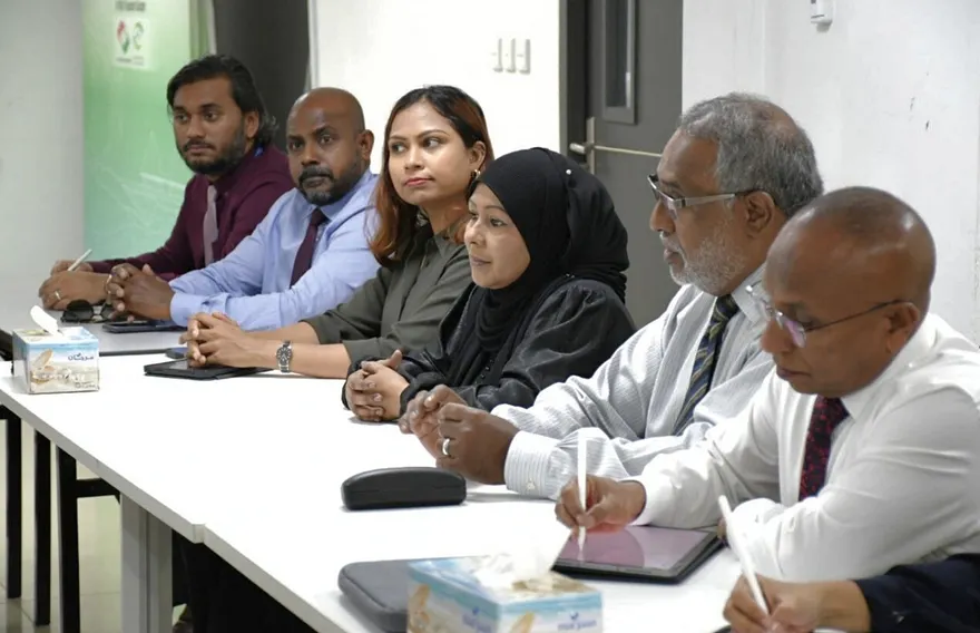 ތުއްތު ކުއްޖާ ނެގި މައްސަލަ: އިތުރު ހެކި ހޯދުމުގެ މަސައްކަތް އެޗްއާރްސީއެމުން ކުރަނީ