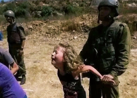 އިސްރާއީލުގެ އަނިޔާވެރިކަން: ފަލަސްތީނުގެ ކުޑަކުދިންނަށް ދޭ ހަމަލާތައް އެތައް ގުނައަށް އިތުރުވެއްޖެ