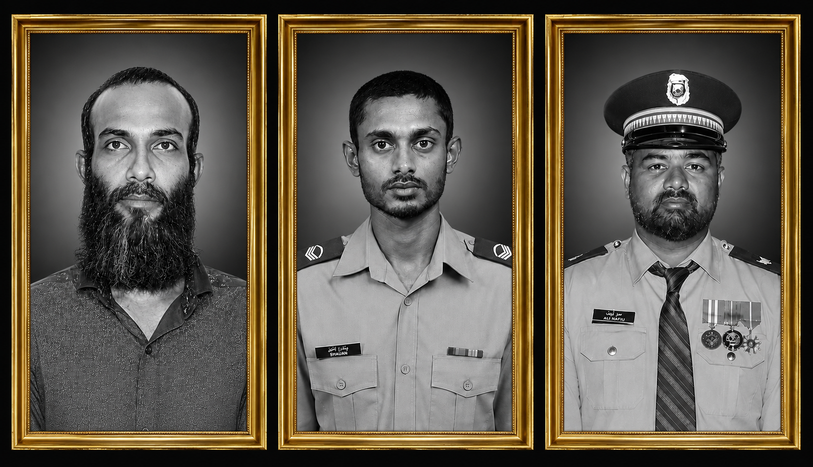 ގެއްލުނު ތިން މީހުން ހޯދަން ވައިގެ މަގުން 881 އަކަ ނޯޓިކަލް މޭލު ބަލައިފި