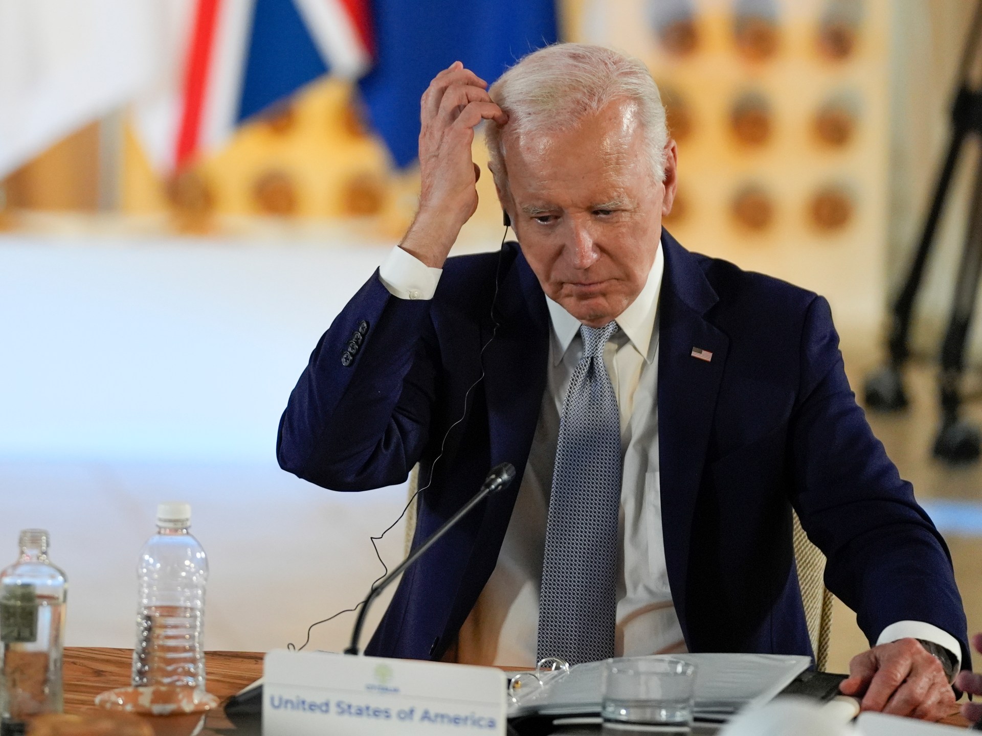 ބައިޑެންއަށް ކެންސަރު ޖެހިއްޖެ