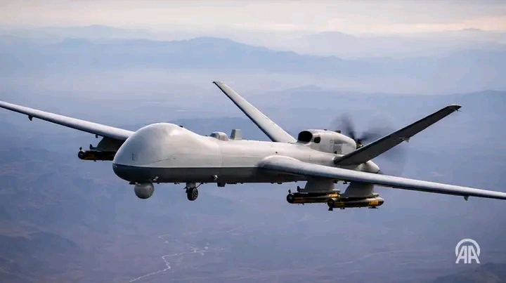 އިރާނާއެކު ކުރާ ހަނގުރާމައިގައި އެމެރިކާގެ 8 ޑްރޯން ވައްޓާލައިފި؛ 720 މިލިއަން ޑޮލަރުގެ ގެއްލުމެއް