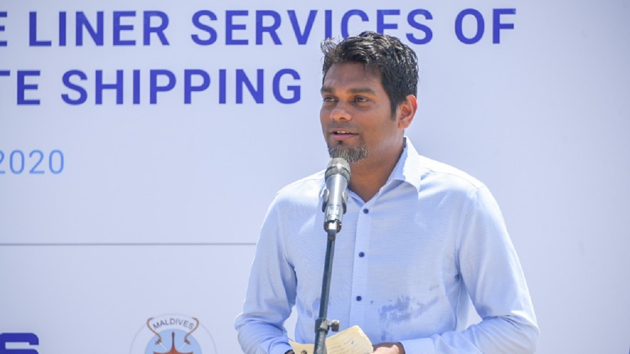 މިމަހުގެ 25 އިން ފެށިގެން ރާއްޖެއަށް ސިމެންތި ލިބެން ފަށާނެ: އަމްރު