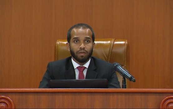 ހައިލަމްގެ ސުވާލެއް: އެންމެން މިކިޔަނީ އެއް ޤާނޫނުއަސާސީއެއްތޯ؟