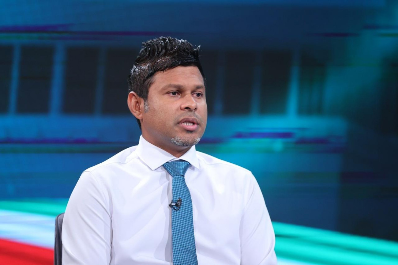 އެއަރ އެމްބިއުލާންސް ވެގެންދާނީ ރައްޔިތުންނަށް ވަރަށް ބޮޑު ފަސޭހައަކަށް: ނާއިބު ރައީސް