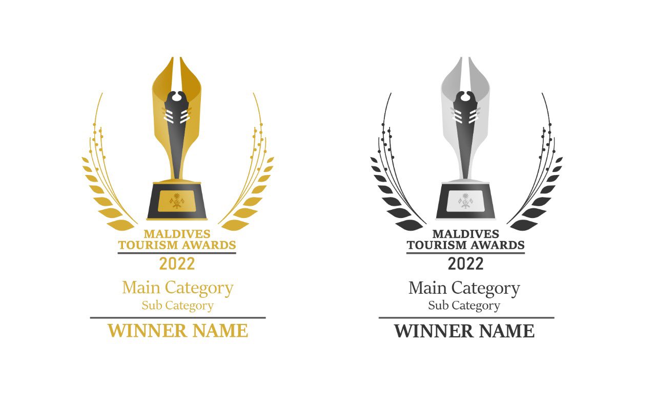 ޓޫރިޒަމް އެވޯޑް ހާސިލުކުރި ފަރާތަތަކަށް ޙާއްސަކޮށްގެން ބެޖެއް!