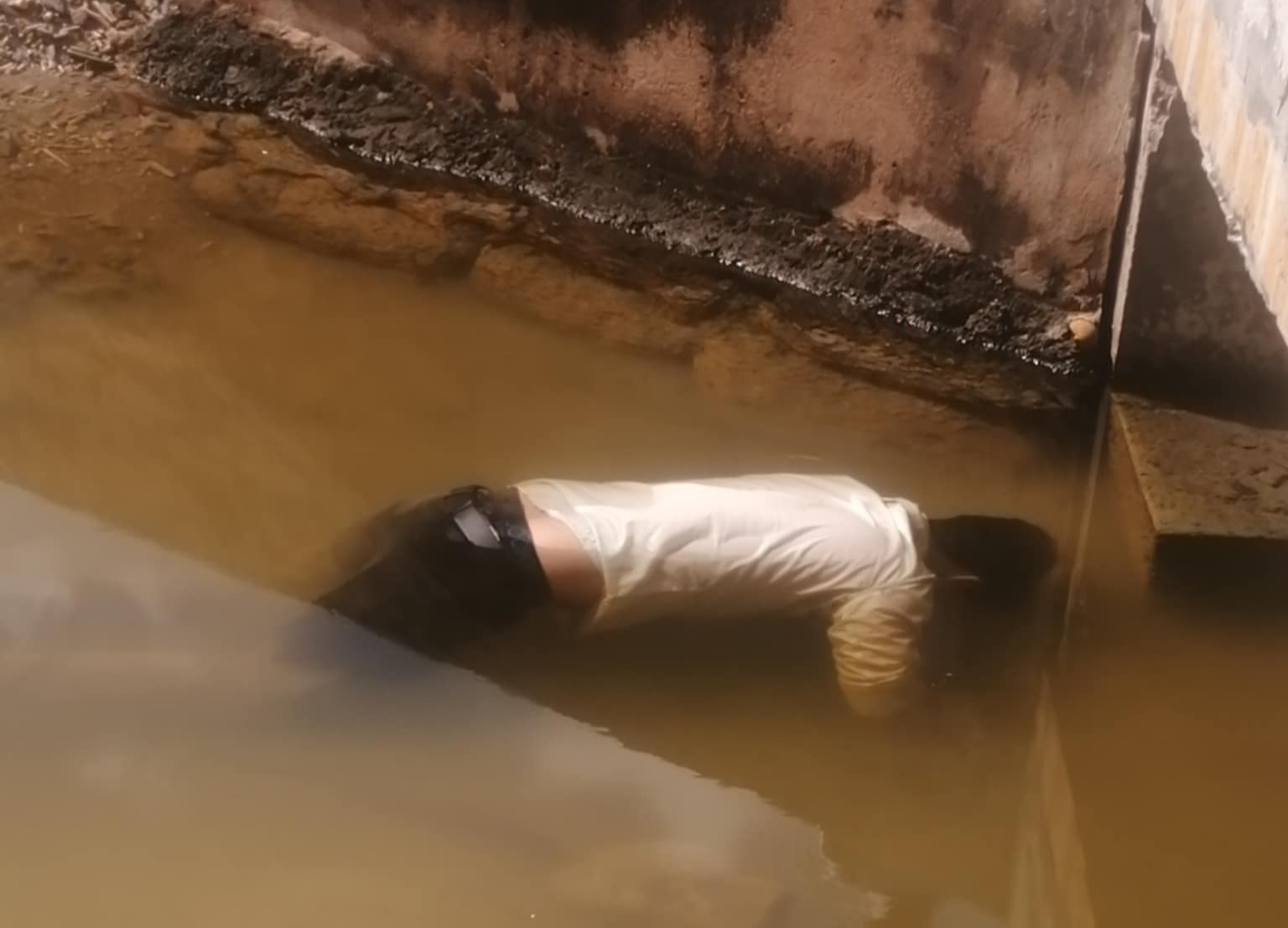 ބިދޭސީ މީހާގެ މަރުގައި ޝައްކުވާ ޒާތުގެ ކަމެއް ނެތް: ފުލުހުން