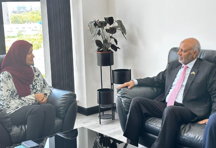 ދަތުރުފަތުރުގެ ދާއިރާއިން ޕާކިސްތާނާއި ރާއްޖޭގެ ގުޅުން ބަދަހިކުރަނީ