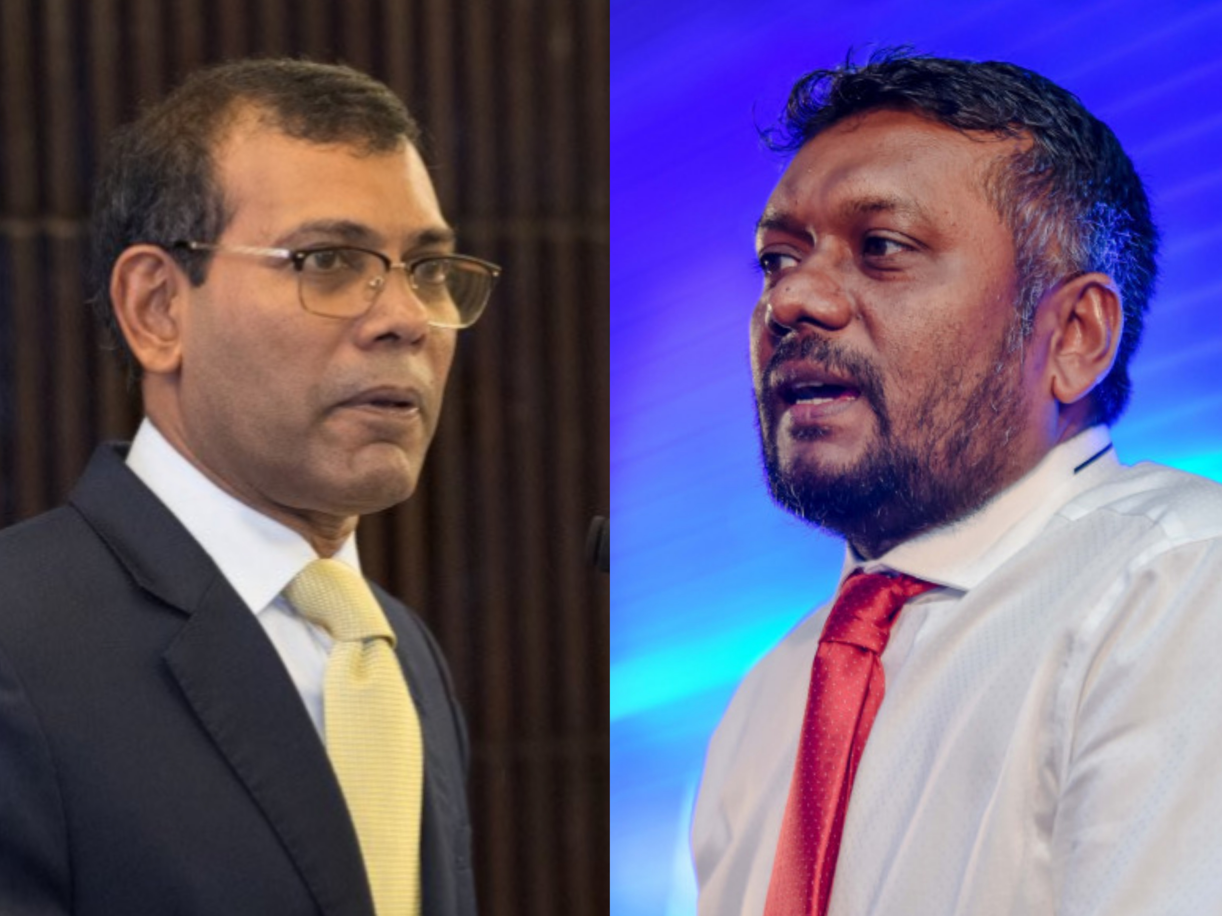 އެމްޑީޕީ ރޫޅާލާންޖެހޭނީ ހުވަފެނުގައި؛ ނުވާނެ އެކަމެއް: ފައްޔާޒު