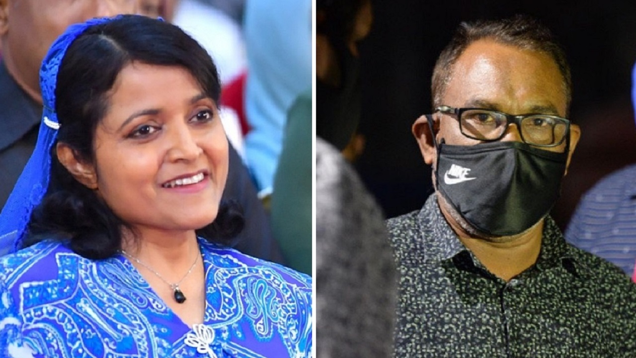 ޔުމްނާ އަދުރޭއަށް؛ ރައީސް ޔާމީން ހިންގި ކޮރަޕްޝަނާއި އަނިޔާވެރިކަން އަދި ހަނދާނުގައި އެބަހުރި