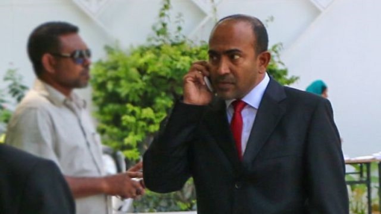 އަލީ ވަޙީދުގެ ޕާސްޕޯޓް ދޫކޮށްލި ޤާޟީގެ މައްސަލަ ޖޭއެސްސީން ބަލަން ފަށައިފި